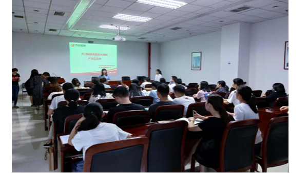 “陜西省建筑設計研究院新型防排煙風管材料專題研討會“   成功舉辦